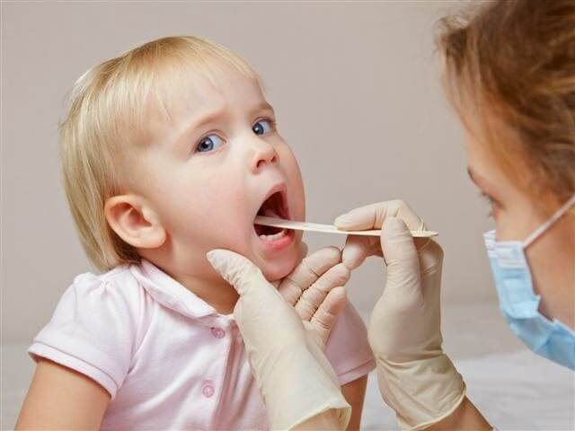 Tìm hiểu 5 bệnh thường gặp ở trẻ em và cách phòng chống