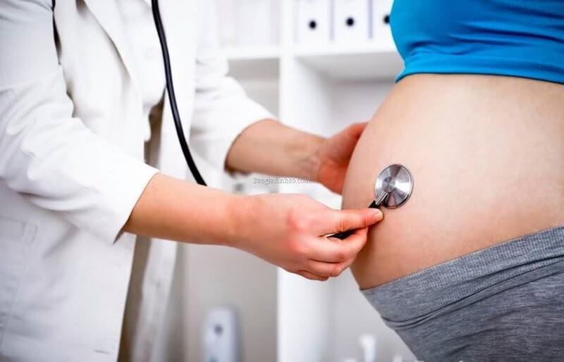 Mẹ có thể kiểm tra con có dị tật tim bẩm sinh hay không ở tuần 1 của thai kỳ