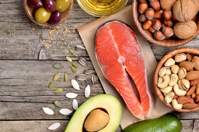 Nên Cho Trẻ Sử Dụng Vitamin Và Khoáng Chất Nào Để Tăng Trưởng Chiều Cao Tốt Nhất? 6 Thực Phẩm Chứa Nhiều Vitamin F