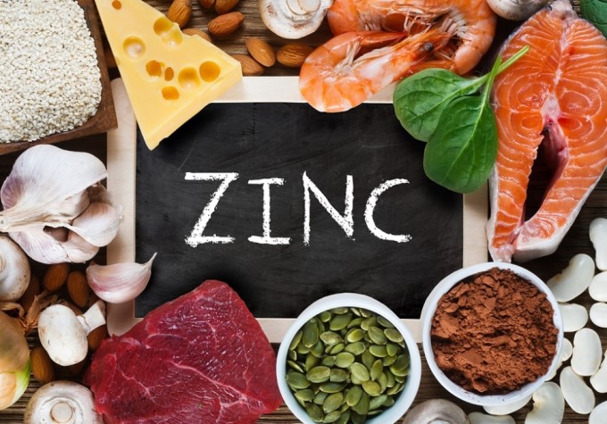 Tăng Chiều Cao Nhanh Chóng Bằng Cách Nào? 4 Những Thực Phẩm Giàu Kẽm