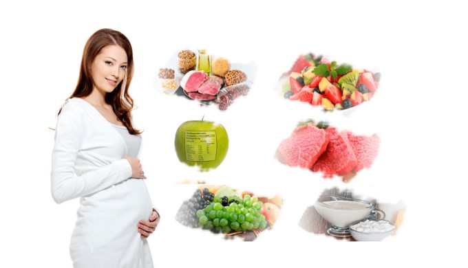 Bổ Sung Canxi Và Sắt Trong Thời Kỳ Mang Thai Là Rất Cần Thiết
