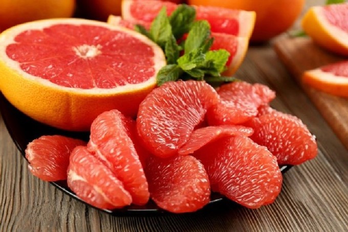 Vitamin C Được Tìm Thấy Nhiều Trong Các Loại Hoa Quả