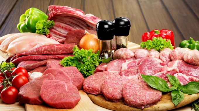 Những Nguy Cơ Bệnh Tim Mạch Mà Bạn Cần Lưu Ý! 9 Thịt Đỏ Và Các Chế Phẩm Từ Sữa Chứa Một Lượng Lớn Các Chất Béo Bão Hòa