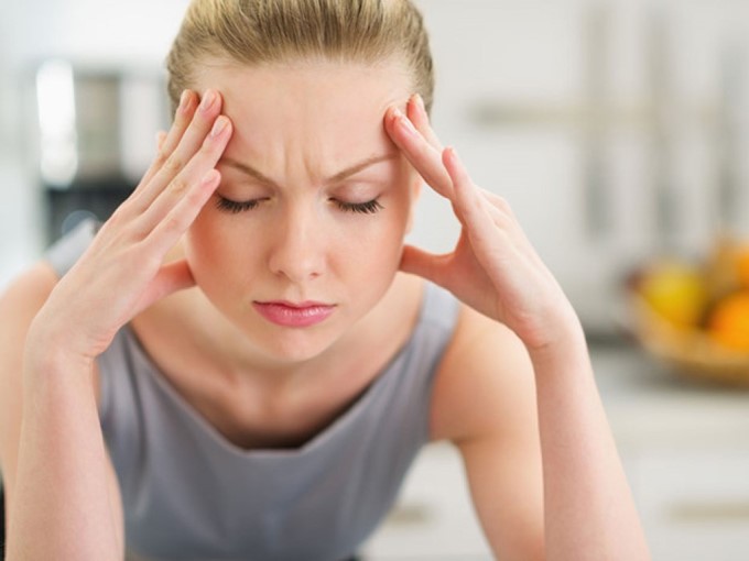 Nguy Cơ Bị Tai Biến Mạch Máu Não Từ Xơ Vữa Động Mạch Não 2 Đau Đầu, Chóng Mặt, Ù Tai Là Những Biểu Hiện Dễ Nhận Biết Nhất