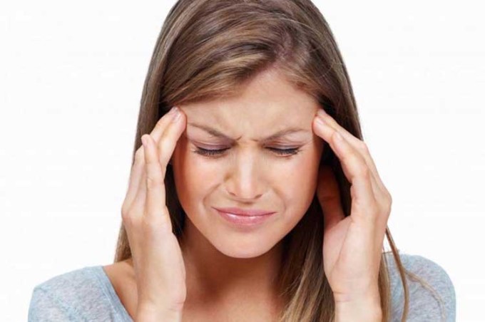Xơ vữa mạch máu não gây ra những cơn đau đầu dữ dội