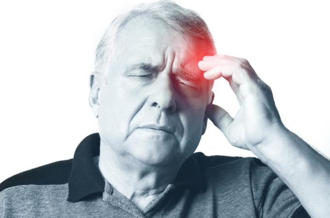 Tai Biến Mạch Máu Não Có Thể Dẫn Đến Tử Vong Nhanh Chóng
