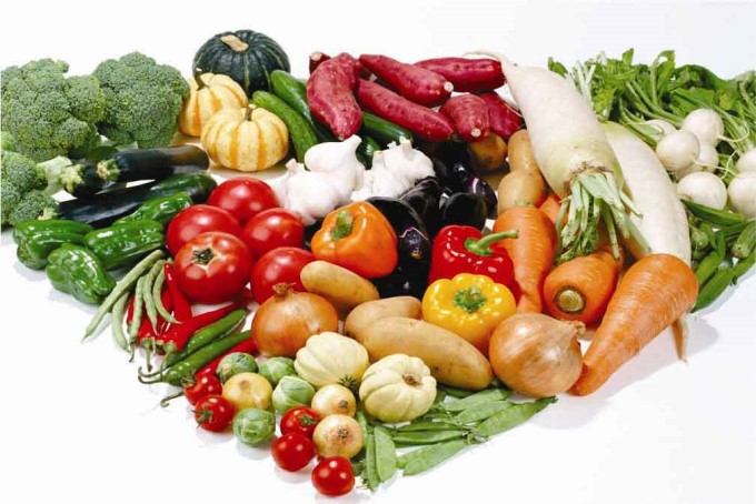 Những Thực Phẩm Người Mắc Bệnh Tim Mạch Nên Ăn
