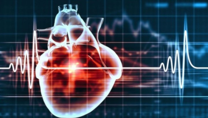 Những căn bệnh về tim mạch thường gặp nhất