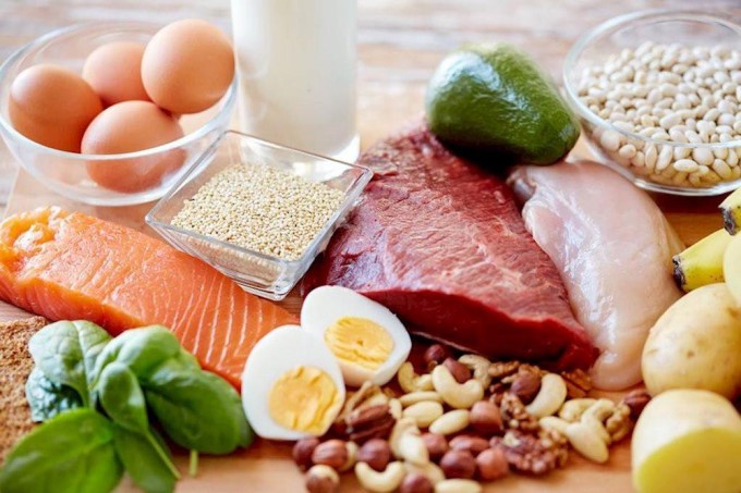 Tăng Chiều Cao Nhanh Chóng Bằng Cách Nào? 2 Thực Phẩm Giàu Protein Sẽ Có Lợi Cho Việc Phát Triển Tối Đa Chiều Cao Tiềm Năng Của Bạn
