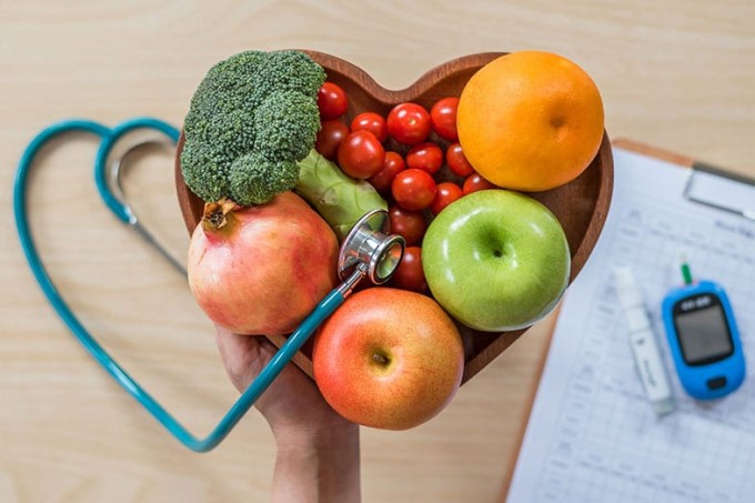 Những Tác Dụng Phụ Cần Lưu Ý Của Vitamin C 1 Vitamin C Có Thể Làm Tăng Đường Huyết