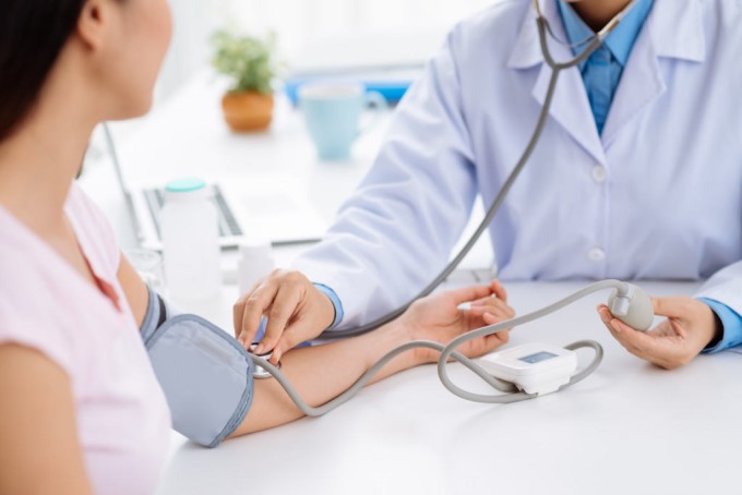 Những Nguy Cơ Bệnh Tim Mạch Mà Bạn Cần Lưu Ý! 8 Tăng Huyết Áp Sẽ Dẫn Đến Nguy Cơ Đau Tim Và Đột Quỵ