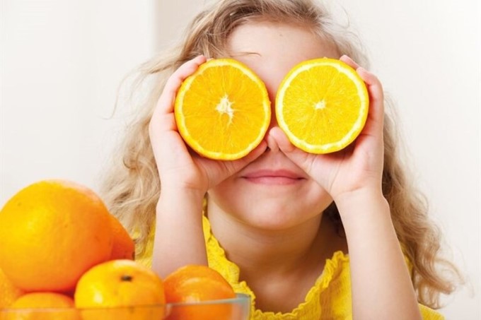 Vitamin C Cần Thiết Cho Việc Đào Thải Chất Độc Khỏi Cơ Thể