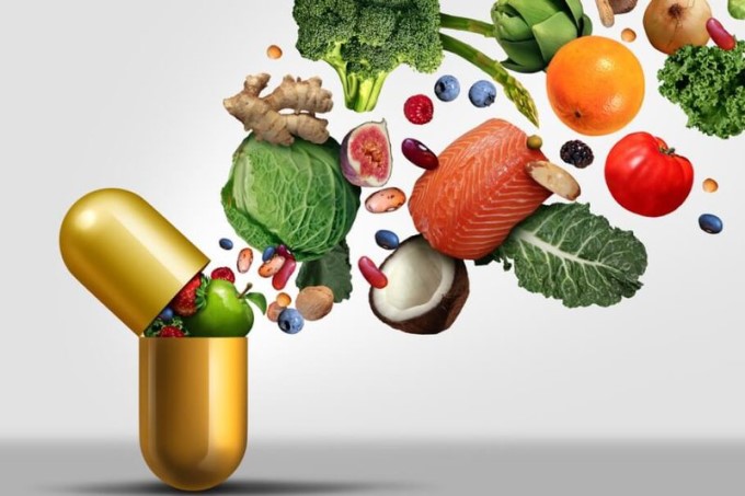 Nên Cho Trẻ Sử Dụng Vitamin Và Khoáng Chất Nào Để Tăng Trưởng Chiều Cao Tốt Nhất? 1 Các Loại Vitamin Giúp Tăng Trưởng Chiều Cao