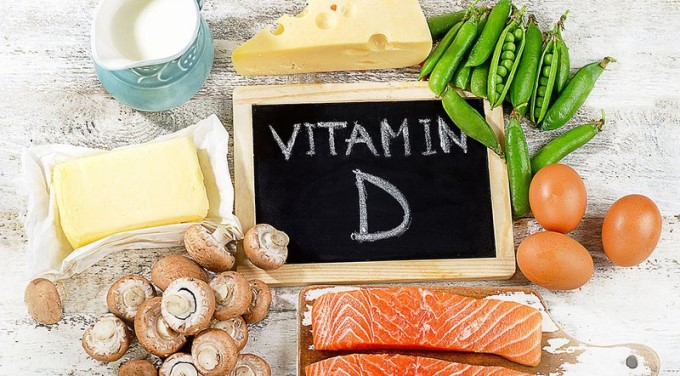 Nên Cho Trẻ Sử Dụng Vitamin Và Khoáng Chất Nào Để Tăng Trưởng Chiều Cao Tốt Nhất? 3 Những Thực Phẩm Giàu Vitamin D