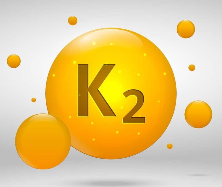 Sự thật về vitamin K2 đối với sự phát triển chiều cao ở trẻ