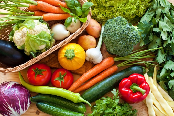 Ăn Những Thực Phẩm Giàu Chất Xơ Giúp Cải Thiện Các Triệu Chứng Của Bệnh