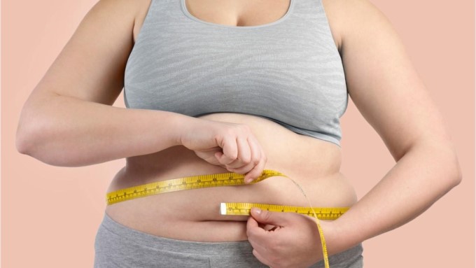 Tăng Cân Làm Tăng Áp Lực Lên Khớp Xương, Gây Ra Đau Nhức