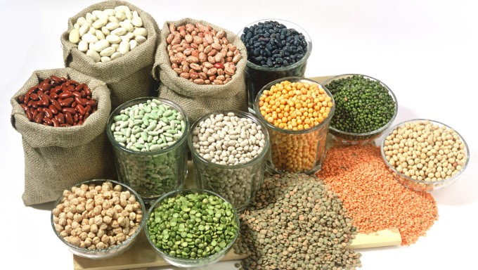 Ngoài Việc Cung Cấp Chất Xơ, Vitamin, Khoáng Chất Ngũ Cốc Còn Mang Lại Nguồn Năng Lượng Cho Người Bệnh