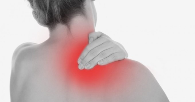 Bệnh Nhân Viêm Quanh Khớp Thể Đau Cấp Thường Bị Đau Dữ Dội