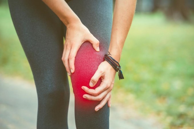 Những Chấn Thương Khớp Gối Cũng Là Nguyên Nhân Làm Viêm Gân Bánh Chè