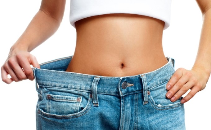 Giảm Cân Cũng Là Cách Cải Thiện Sức Khoẻ