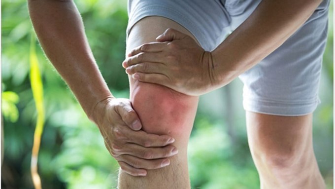 Khi Di Chuyển Phần Khớp Gối Phát Ra Tiếng Kêu