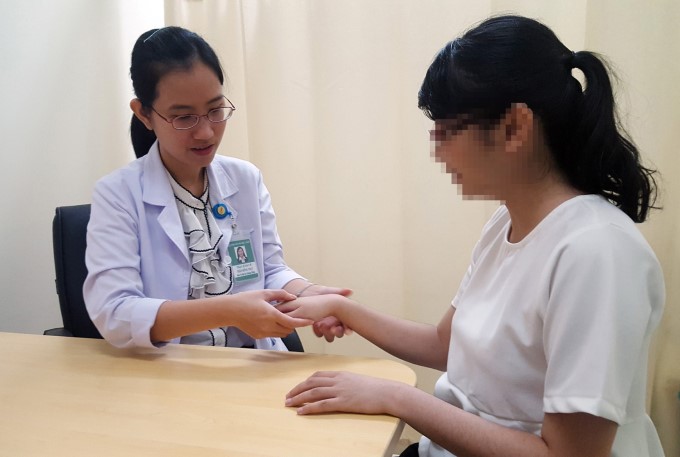 Chẩn Đoán Lâm Sàn Ban Đầu