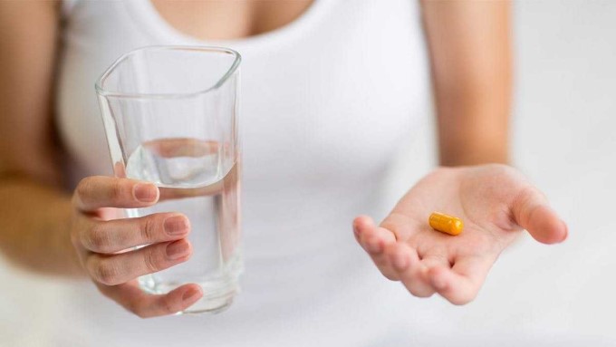 Sử Dụng Thuốc Để Điều Trị U Bao Hoạt Dịch Khớp Gối
