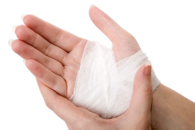 Chấn Thương Làm Sụn Khớp Bị Tổn Thương Dẫn Đến Viêm Khớp