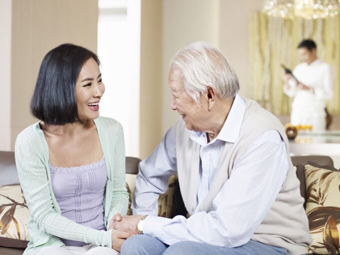 Tinh Thần Lạc Quan Chính Là Bài Thuốc Vô Hình Chống Lại Bệnh Tật