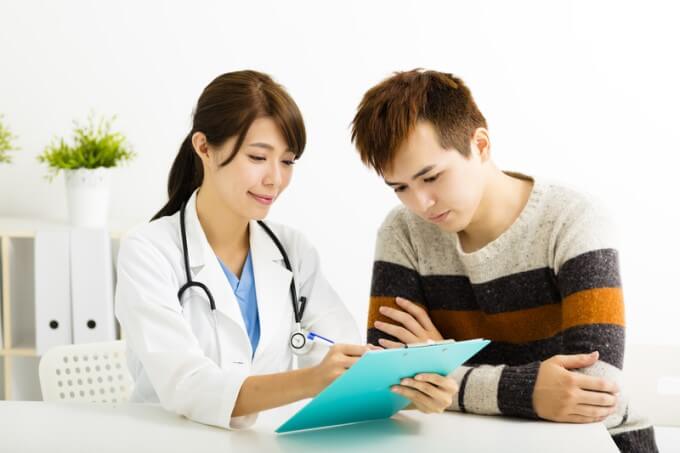 Khi Có Những Triệu Chứng Bất Thường Bạn Nên Tới Gặp Bác Sĩ Ngay