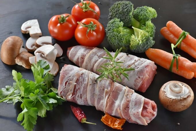 Người Bệnh Thoát Vị Đĩa Đệm Nên Tuân Thủ Theo Chế Độ Dinh Dưỡng Phù Hợp
