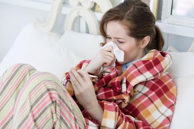 Những Bệnh Lý Về Mũi Làm Tăng Nguy Cơ Mắc Bệnh