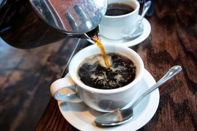 Hạn Chế Sử Dụng Cafe Cũng Như Các Chất Kích Thích Khác