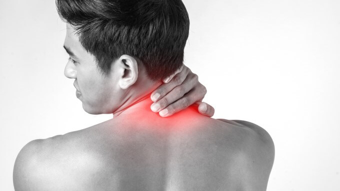 Cơn Đau Có Thể Lan Đến Cổ, Vai Trái