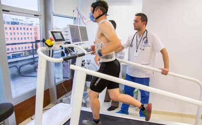 Đo Điện Tâm Đồ Gắng Sức Sức Giúp Phát Hiện Nhiều Bệnh Lý Tim Mạch Nguy Hiểm