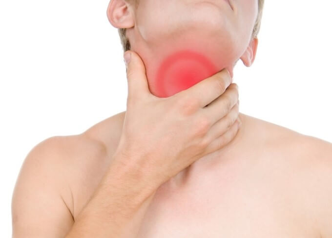 Giãn tĩnh mạch thực quản là các tĩnh mạch ở phần dưới của thực quản - ống nối cổ họng và dạ dày giãn rộng