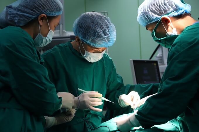 Giãn Tĩnh Mạch Thừng Tinh Có Thể Chữa Khỏi