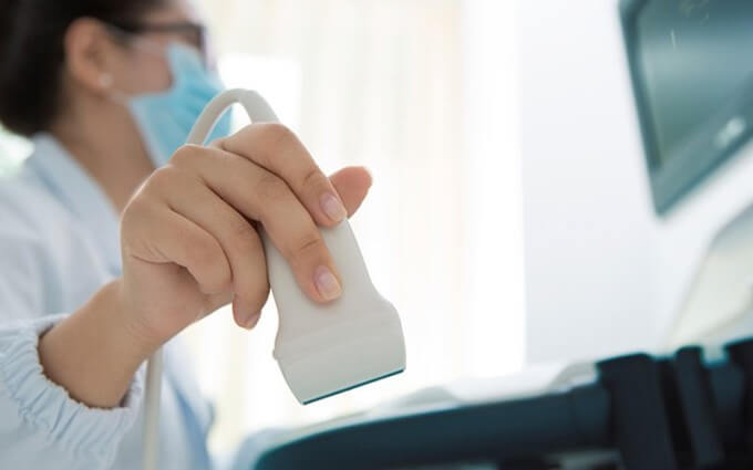 Chẩn Đoán Giãn Tĩnh Mạch Thừng Tinh Bằng Siêu Ân Tinh Hoàn