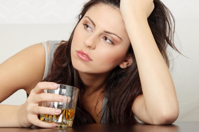 Người Thường Xuyên Uống Rượu Bia Có Nguy Cơ Hạ Huyết Áp Tư Thế