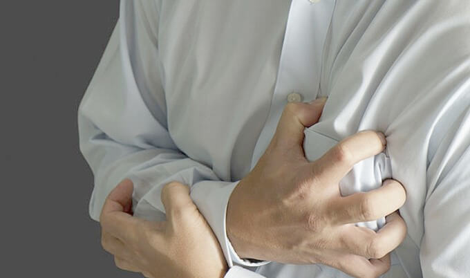 Nếu Không Được Điều Trị Kịp Thời Sẽ Dẫn Đến Những Biến Chứng Nguy Hiểm