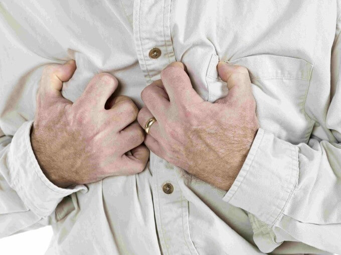Có Nhiều Nguyên Nhân Gây Hở Van Động Mạch Chủ