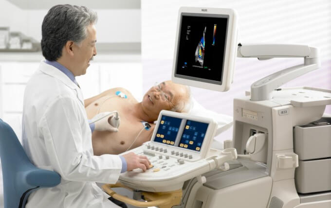 Phương Pháp Siêu Âm Tim Giúp Chẩn Đoán Hở Van Động Mạch Chủ