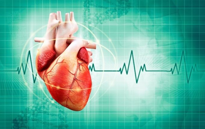 Rối loạn nhịp là một tình trạng bất thường về nhịp tim