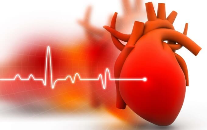 Suy tim là con đường chung cuối cùng của hầu hết các bệnh lí tim mạch