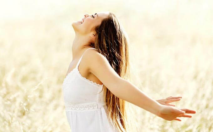 Giữ Tâm Lý Thoải Mái