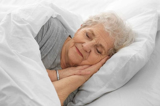 Hội chứng ngưng thở khi ngủ làm tăng nguy cơ suy tim sung huyết