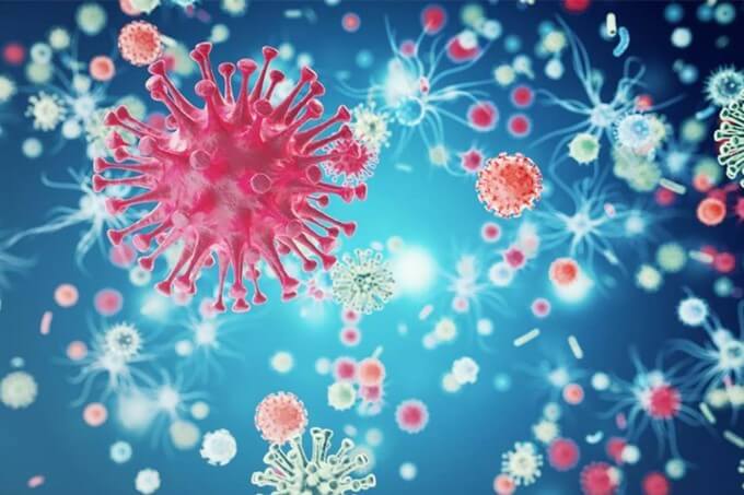 Hiv Làm Tăng Nguy Cơ Mắc Bệnh Suy Tim Trái