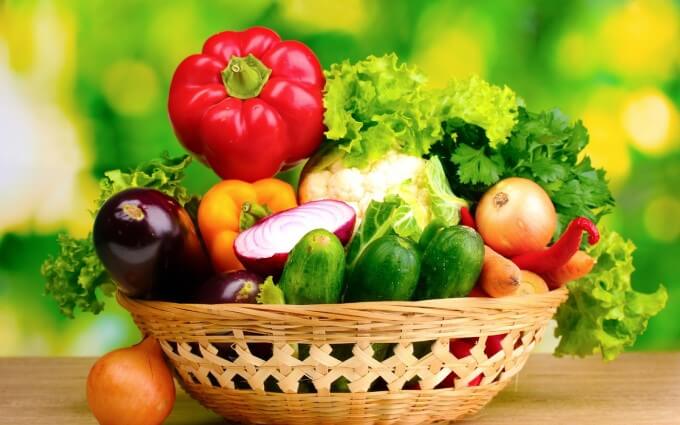Thực Hiện Chế Độ Ăn Uống Lành Mạnh