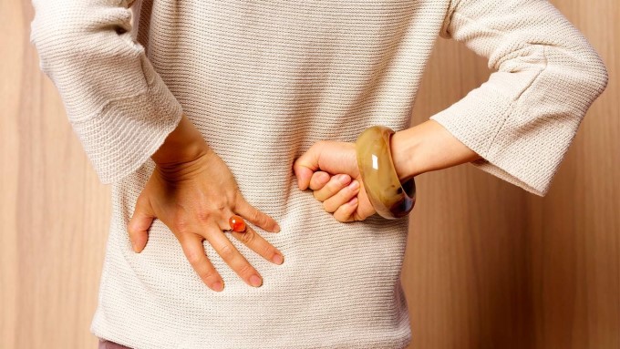 Tuổi Tác Là Nguyên Nhân Phổ Biến Của Thoái Hoá Cột Sống Thắt Lưng